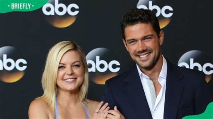 Ryan Paevey's Wife: Meet the Woman He Loves