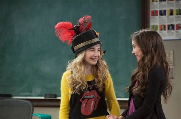 Sabrina Carpenter Roles: A Comprehensive Exploration of Her Acting Career