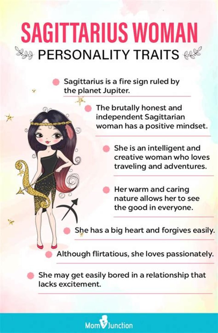 Sagittarius Woman: Unveiling the Adventurous Spirit and Magnetic Personality