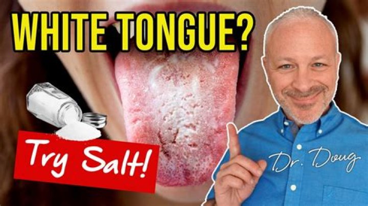 Salt Under Tongue Trick: The Surprising Benefits and Science Behind It