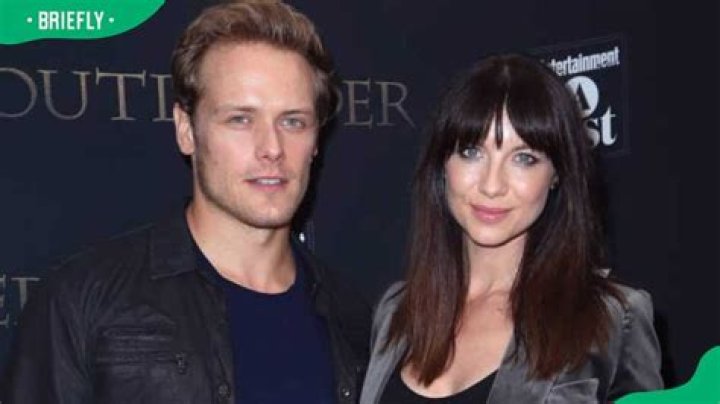Sam Heughan's Journey: Is He Really Married?