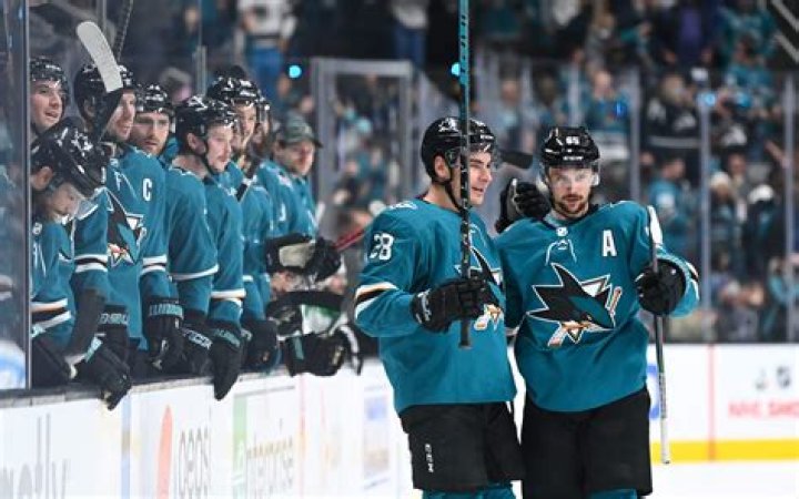 San Jose Sharks Roster 2016: A Comprehensive Analysis of the Team&rsquo;s Lineup