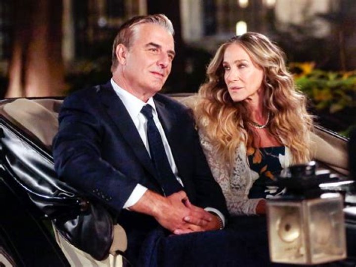 Sarah Jessica Parker and Chris Noth: A Journey Through Fame, Talent, and Influence