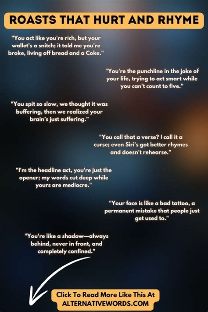 Savage Roasts: The Ultimate Guide to Understanding and Mastering the Art