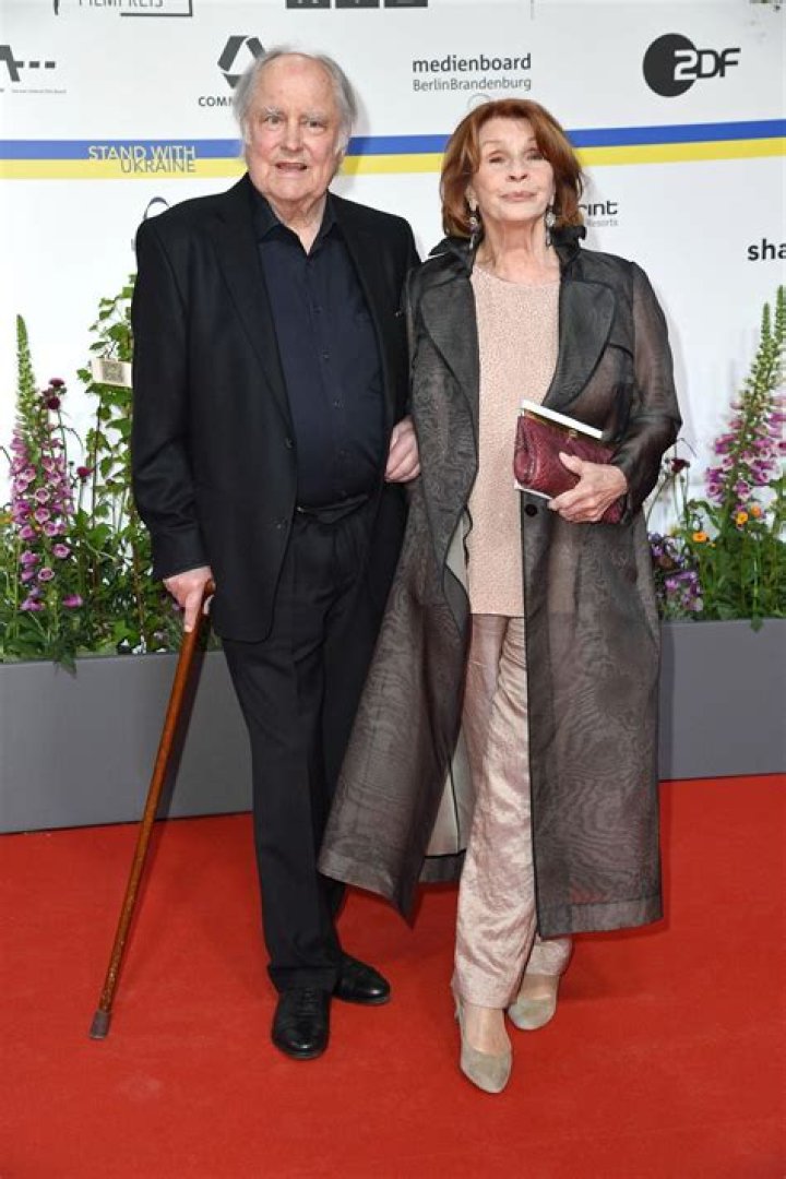 Senta Berger: The Iconic Journey of a Legendary Austrian Actress