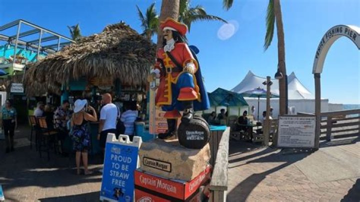 Sharky's Beach Venice FL: The Ultimate Guide to a Memorable Experience