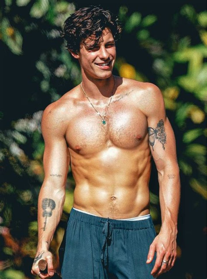 Shawn Mendes: The Ultimate Guide for Fans and Fashion Enthusiasts
