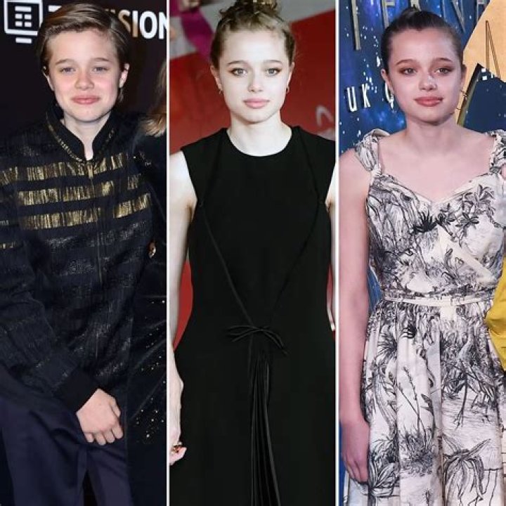 Shiloh Jolie-Pitt: The Extraordinary Journey of an Iconic Child