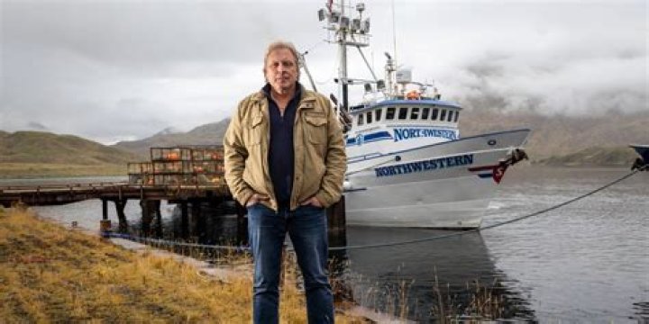 Sig Hansen: The Legendary Fisherman of Deadliest Catch