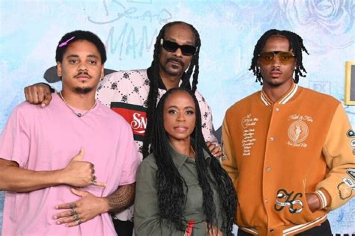 Snoop Dogg Family: A Comprehensive Look at the Life and Legacy of a Hip-Hop Icon