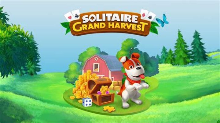 Solitaire Grand Harvest Free Coins: The Ultimate Guide to Boost Your Game