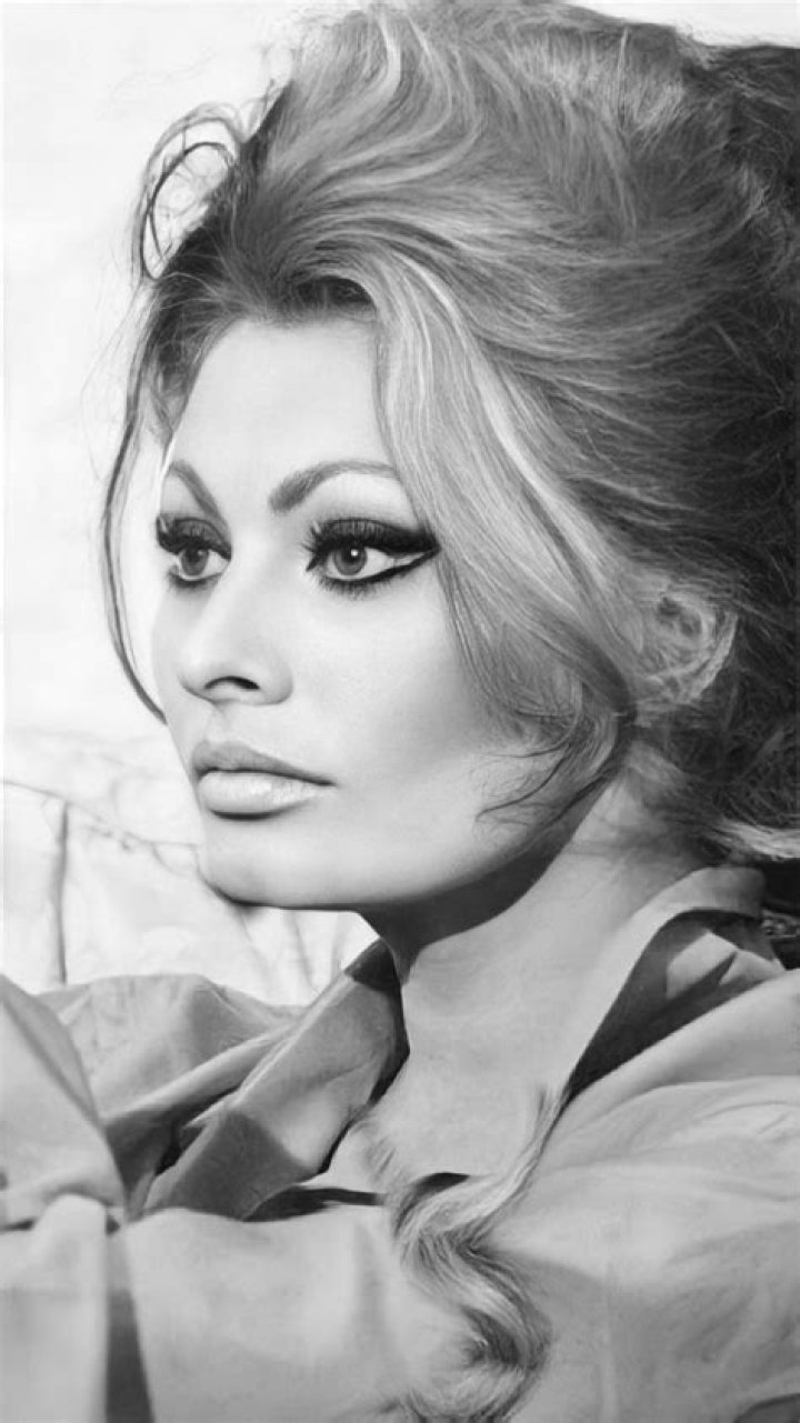 Sophia Loren 2025: A Timeless Icon's Journey Through the Decades
