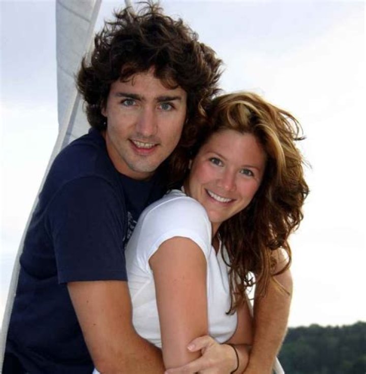 Sophie Gr&eacute;goire Boyfriend: A Comprehensive Look at Her Love Life