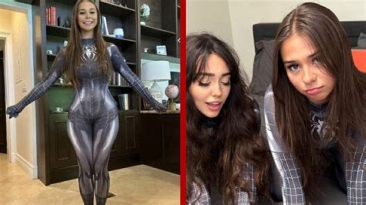 Sophie Rains Friend: A Comprehensive Guide to Understanding Her Story and Influence