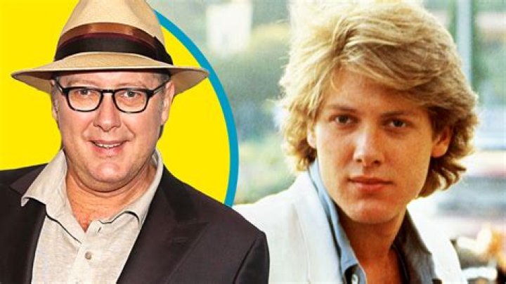 Spader Actor: The Rising Star in Hollywood's Spotlight