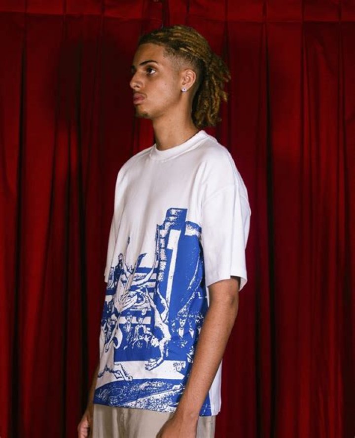Spectacle Heavy Tee: Your Ultimate Guide to Style and Comfort