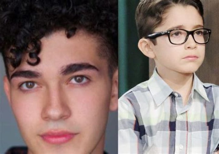 Spencer Cassadine General Hospital: The Intriguing Journey of a Beloved Character