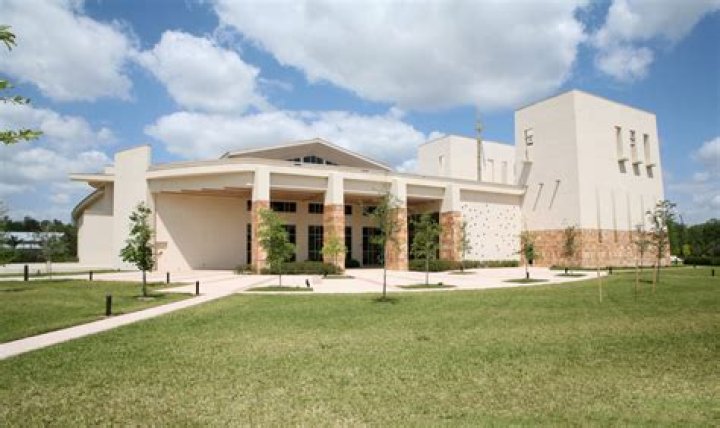 St Agnes Catholic Church Naples FL: A Spiritual Haven for Every Soul