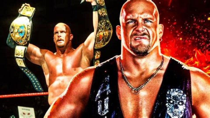 Stone Cold Steve Austin WWE Champion: A Comprehensive Look at His Legacy