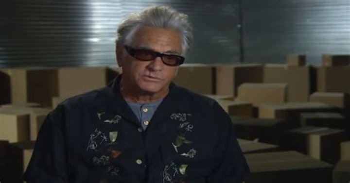 Storage Wars Barry: A Comprehensive Guide to the Iconic Auction Star