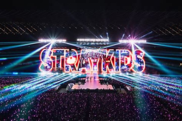 Stray Kids Concert in Peru: A Memorable K-Pop Extravaganza