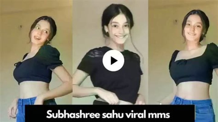 Subha Shree Viral MMS: Unveiling the Truth Behind the Controversy