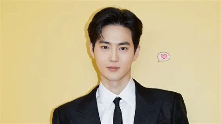 SUHO EXO: The Charismatic Leader of K-Pop's Global Sensation