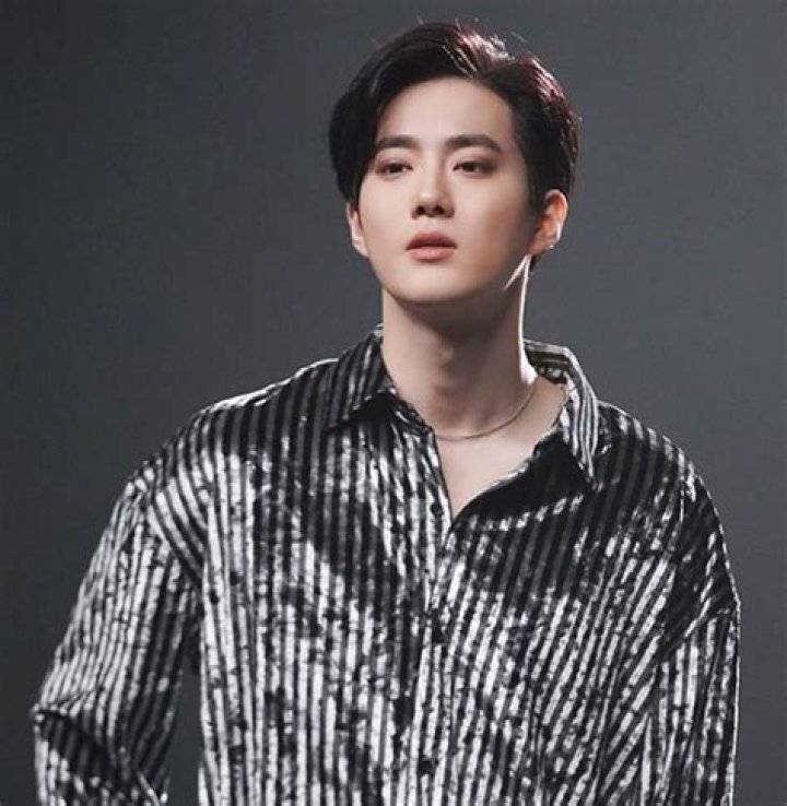 Suho Married: Exploring the Life and Journey of EXO's Leader Beyond the Spotlight