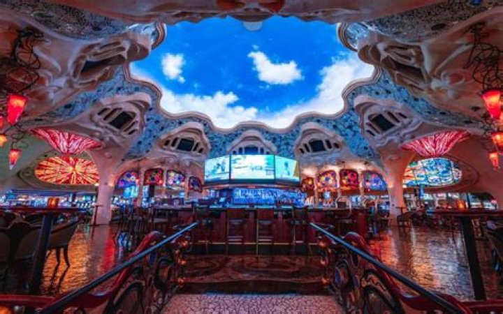 Sunset Station Theater Henderson NV: The Ultimate Guide