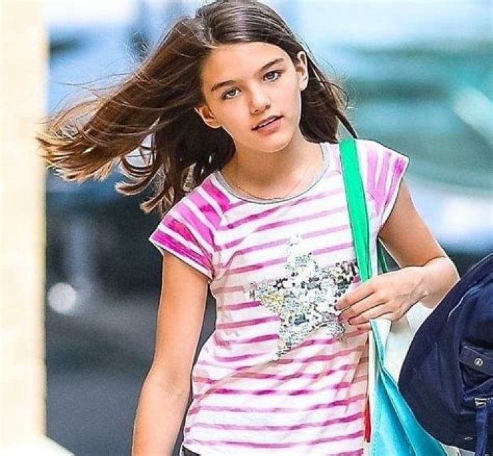 Suri Cruise Net Worth: Unveiling the Financial World of Tom Cruise's Daughter