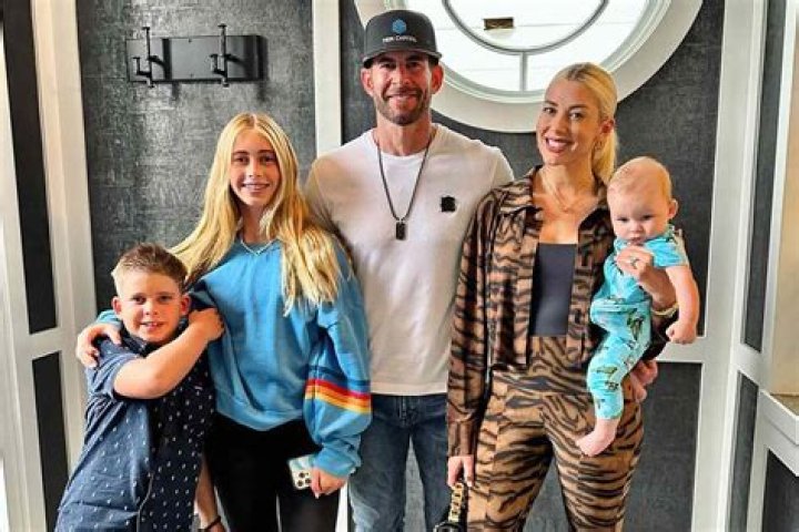 Tarek El Moussa Parents: A Closer Look Into His Family Background