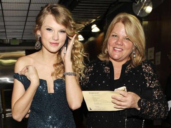 Taylor Swift's Mom: The Untold Story of Her Life, Legacy, and Influence