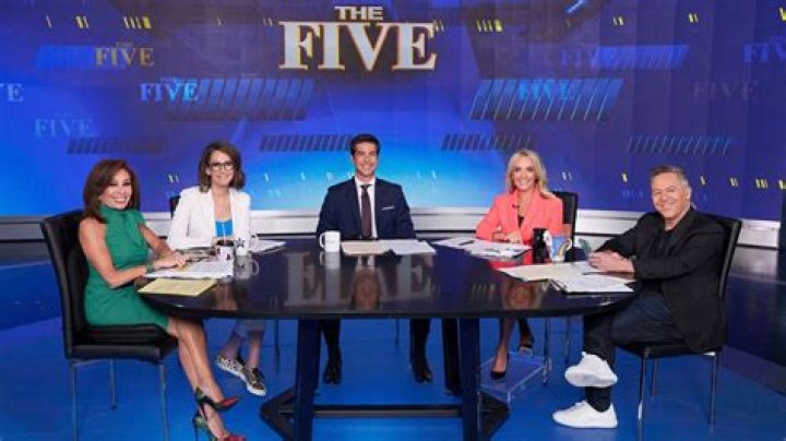 The Cast of The Five: A Comprehensive Look at the Beloved TV Series