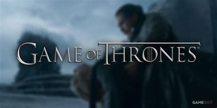 The Controversial Conclusion: Reflecting on the Ending of Game of Thrones