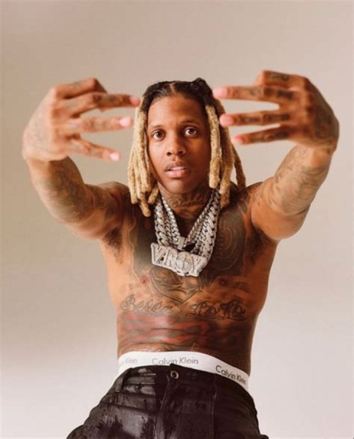 The Early Life of Lil Durk: A Glimpse Into His Childhood