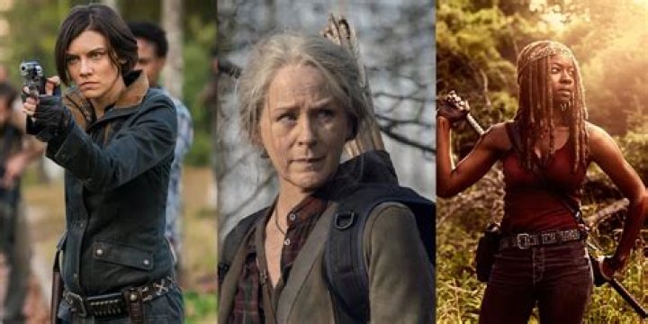 The Enduring Legacy of the Cast From Walking Dead