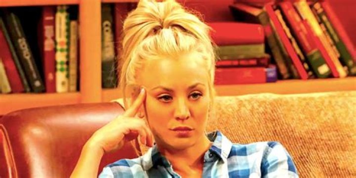 The Evolution of Penny's Hair in The Big Bang Theory: A Comprehensive Analysis