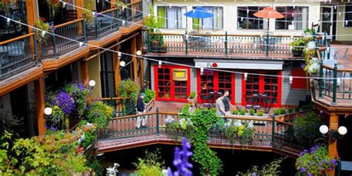 The Inn on 5th Eugene: A Premier Destination for Your Eugene Getaway