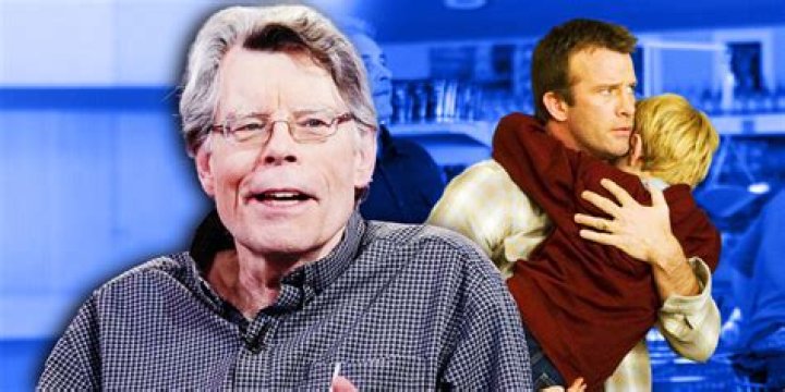 The Mist Book Ending: A Detailed Exploration of Stephen King's Masterpiece