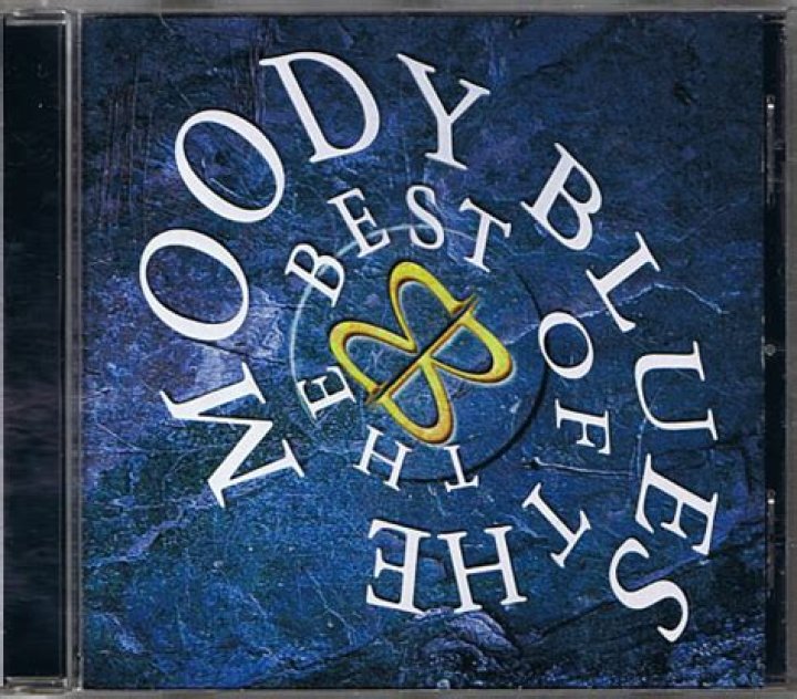 The Moody Blues: The Best of The Moody Blues