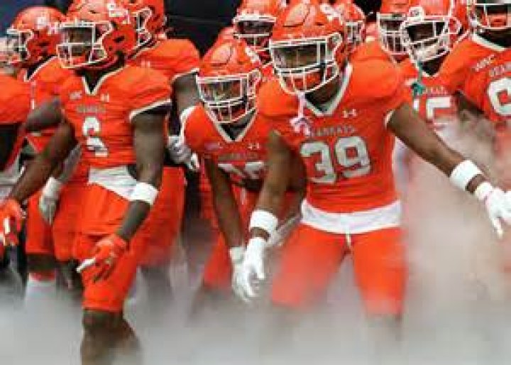 The Ultimate Guide to Houston State Football: History, News, and Analysis