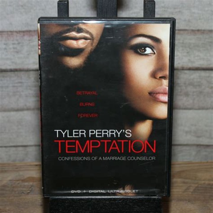 The Ultimate Guide to The Temptation Tyler Perry Soundtrack: Music Meaning and More