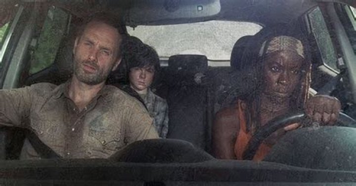 The Untold Story Behind The Walking Dead's Carl: An Iconic Character's Legacy