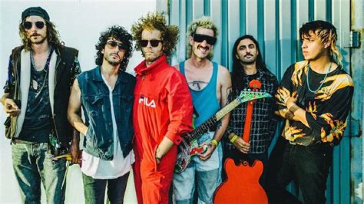 The Voidz Tour: A Comprehensive Guide to Their Electrifying Musical Journey