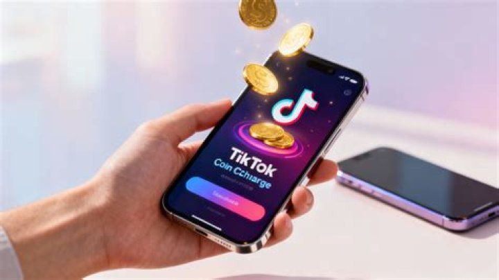 TikTok Coin Recharge: The Ultimate Guide to Boost Your TikTok Experience