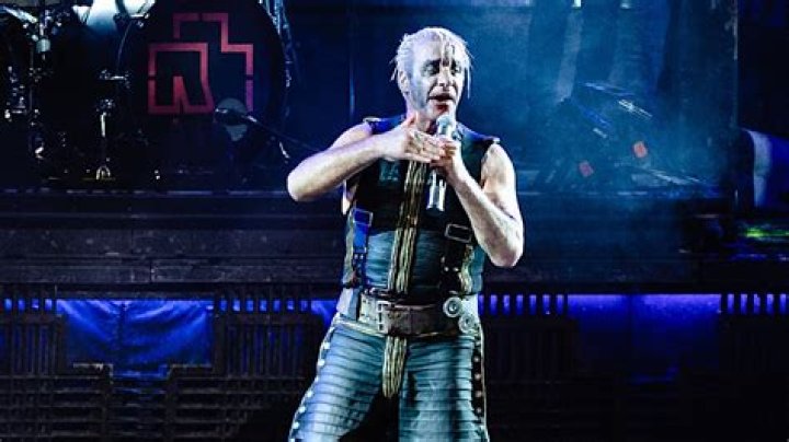 Till Lindemann: The Iconic Rock Star Who Redefined Heavy Metal