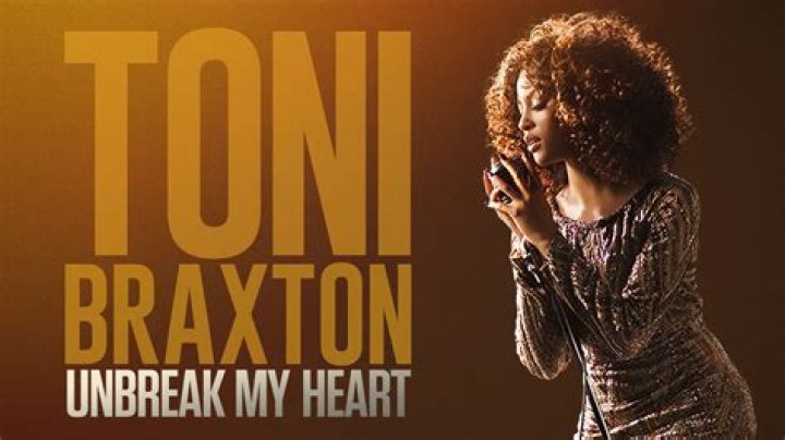 Toni Braxton's Unbreak My Heart Dress: A Timeless Fashion Icon