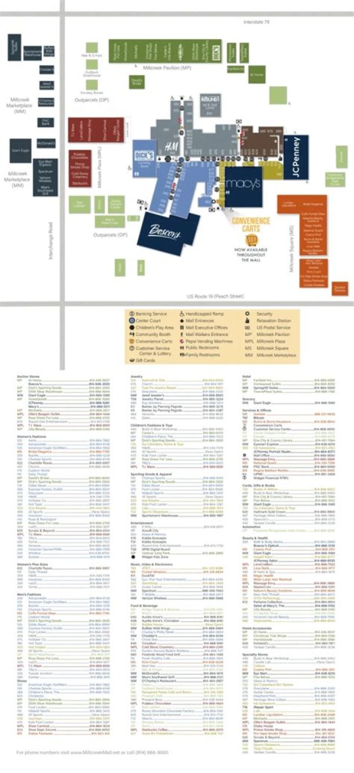 Top Stores in Willowbrook: A Comprehensive Guide to Shopping and Entertainment