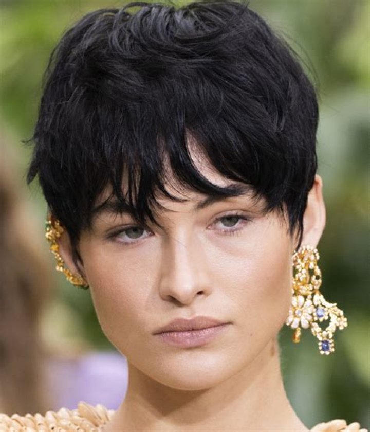 Top Trends in Cortes de Pelo Corto Mujeres 2023: Discover the Best Styles for Short Hair