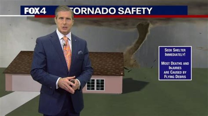 Tornado Warning Raleigh: What You Need to Know and How to Stay Safe